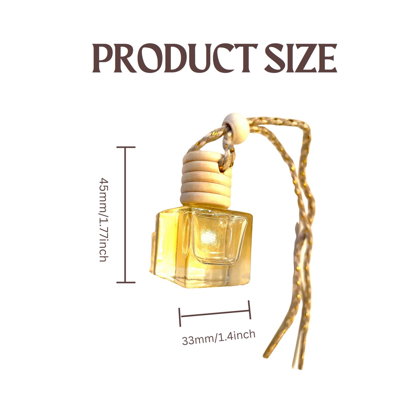 Car Diffuser *BUY 2 GET 1 FREE!*