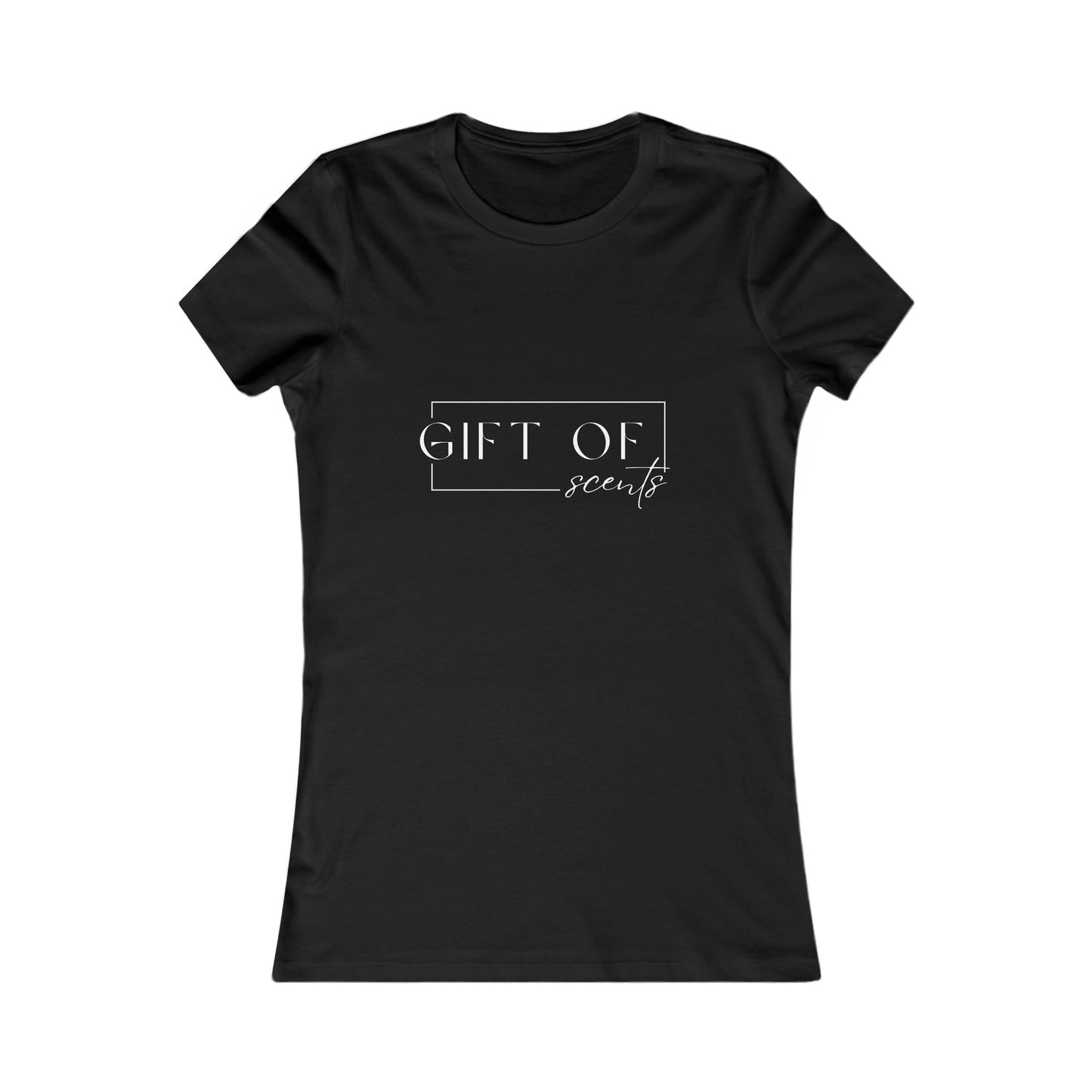 Gift of Scents Women's Tee