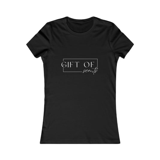 Gift of Scents Women's Tee